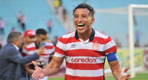 هدف الزمالك.. تقارير: الإفريقي يتفق مع أحمد خليل على التجديد